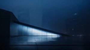 💿👽028 Obscura Highrise - SCI-FI Ambient
