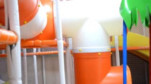 День Рождения - 7 лет