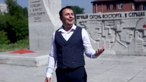 На гора. Песня о шахтерах Кузбасса