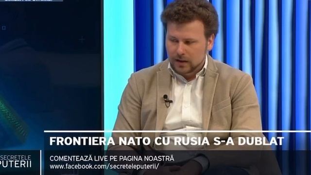 Молдавский депутат: это Россия виновата в том, что у нас нет консенсуса по вопросу вступления в НАТО