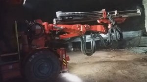 Бурение.Под бурки.Проверка буровой установки.#4