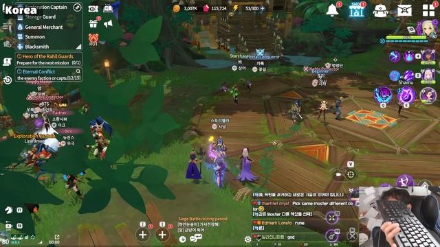 Dark Oracle Laboratory [SWC] смотреть онлайн