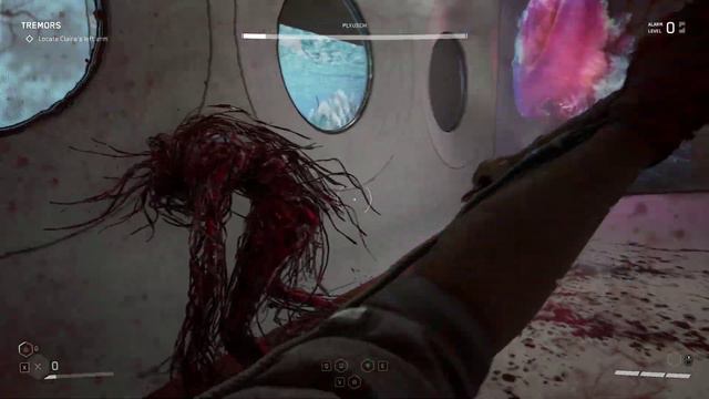 Plyush (Close call) - Atomic Heart смотреть онлайн