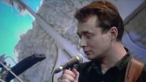 Вопрос Игорю Тихомирову 1995