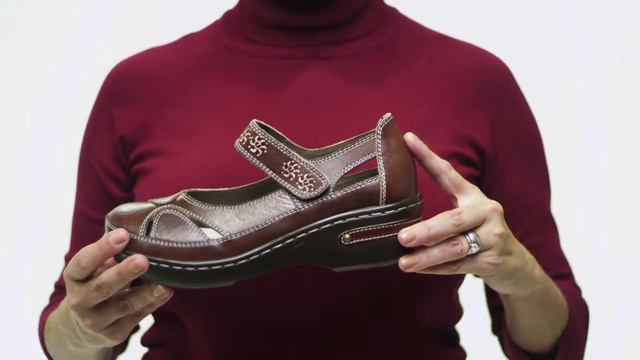 Spring Step L'Artiste - Sugar смотреть онлайн