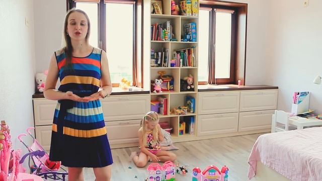 Интернет-магазин детских игрушек Baby Hit