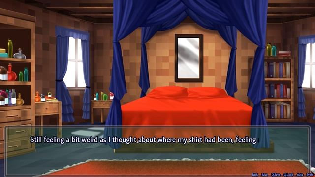 Burokku Girls | Game Gameplay | Mounds Of Feminine Flesh | Part 07 смотреть онлайн