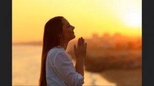 Просыпаюсь на заре