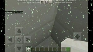 Как построить небоскреб за 5 минут в Майнкрафте плюс показываю обзор своего небоскрёба