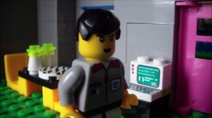 Город Х - 5 серия