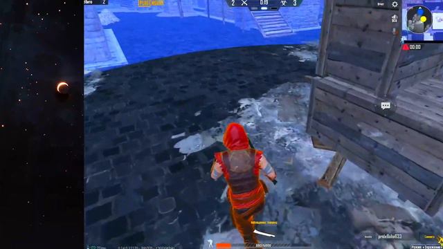 PUBG MOBILE - ДОБАВИЛИ НОВОГО ГЕРОЯ ВИКТОР | СИСТЕМА ПРОКАЧКИ ПЕРСОНАЖА | ОБНОВЛЕНИЕ В ПУБГ МОБАЙЛ смотреть онлайн