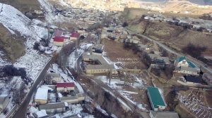 Акуша обзор с высоты ☝️