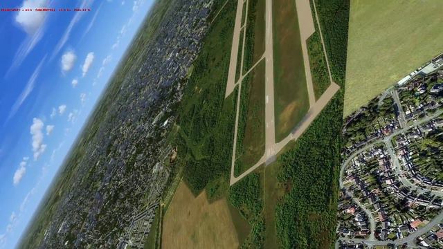 Запашка L-39 пилотаж с отказом и неудачной посадкой смотреть онлайн