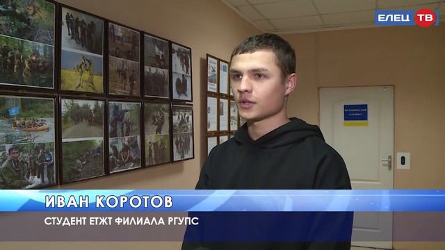 «Ворошиловский стрелок»: стартовала традиционная молодёжная спортивно-патриотическая акция смотреть онлайн