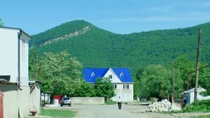 гр. Берекат - Цмур.