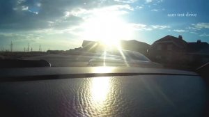 КТО БЫСТРЕЕ ??? w220 3.2 VS w220 3.7 (NEW)