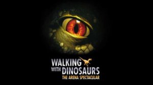 Last night on Earth - Walking with Dinosaurs: The Arena Spectacular Soundtrack