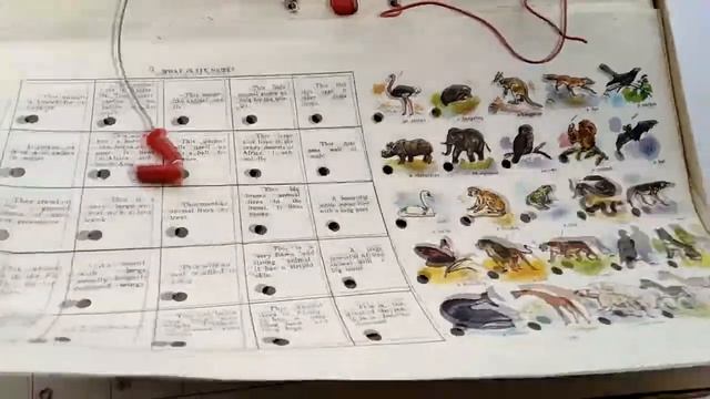 Электровикторина СССР 1971г. смотреть онлайн