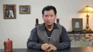 Простой китайский язык. Выпуск 4. Как тебя зовут?