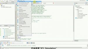 FPGA - 06, Quartus and ModelSim: Verilog and Test Bench