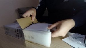 Распаковка Привод внешний DVD-RW ASUS SDRW-08D2S-U Lite