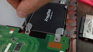 Установка WINDOWS 10 НА НОУТБУК ASUS X751N..mp4