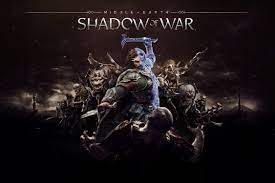 Middle-earth: Shadow of War / Средиземье: Тени войны. ФИНАЛ.