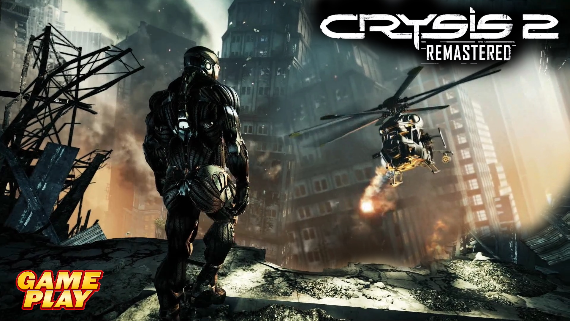 Crysis 2 по steam фото 12