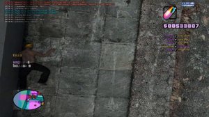 КАПТ НА ГЕТТО СБОРКЕ САМП ДЛЯ СЛАБЫХ ПК ОТ KEF - GTA SAMP RP Legacy