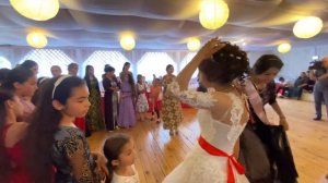 Цыганская Свадьба в городе Чебоксары￼ Рустам Рита ￼