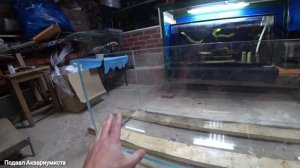 ФОН ДЛЯ АКВАРИУМА. Это лучшее решение, справится даже ребёнок ????