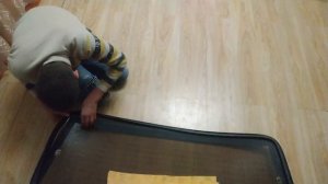 Тонировка заднего стекла ВАЗ2105