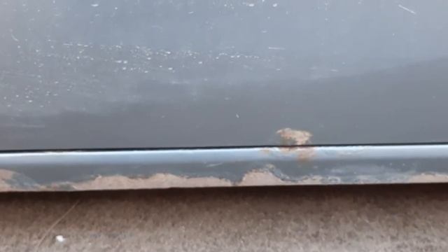 Что стало с дэу нексия 2013 года . Пробег 120000 км. смотреть онлайн