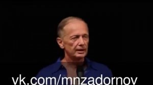 Михаил Задорнов "Японец и русская"