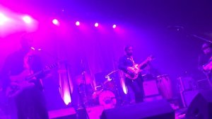 Dan Auerbach - Pull Me Under Love @ The Observatory North Park (2/19/2018)