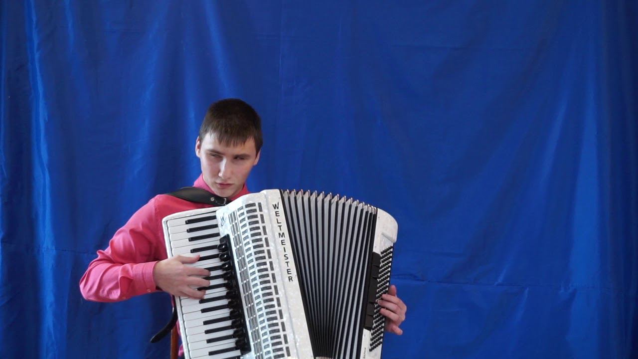 Гукин Дмитрий