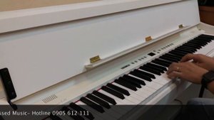 Piano Kawai L-32|Blessed Music|Piano Tan Binh