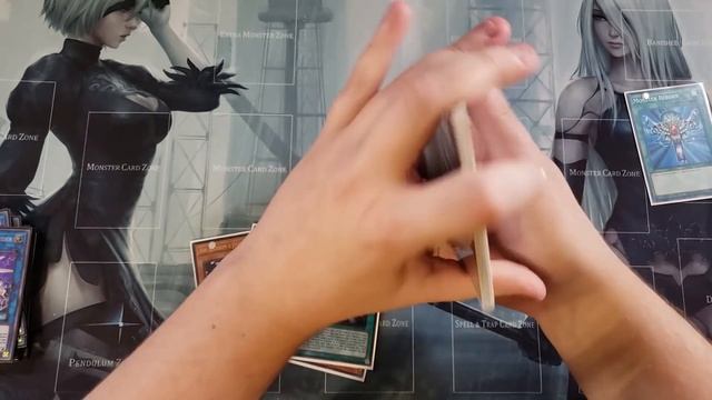 HOW TO PLAY A CYBER DRAGON DECK! TEST HANDS AND COMBOS! (DECEMBER 2021) YUGIOH! смотреть онлайн