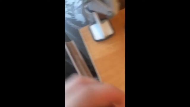 Держатель кабеля MagSafe (своими руками)