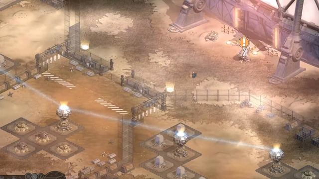 SunAge. Battle for Elysium. Remastered смотреть онлайн