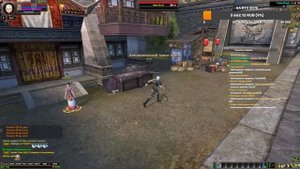 ? THEPW 1.3.6+ REBORN: ОТКРЫТИЕ НОВОГО СЕРВЕРА PERFECT WORLD ОТ КОМАНДЫ THEPW ?