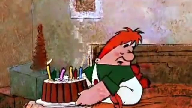 Не в пирогах счастье смотреть онлайн