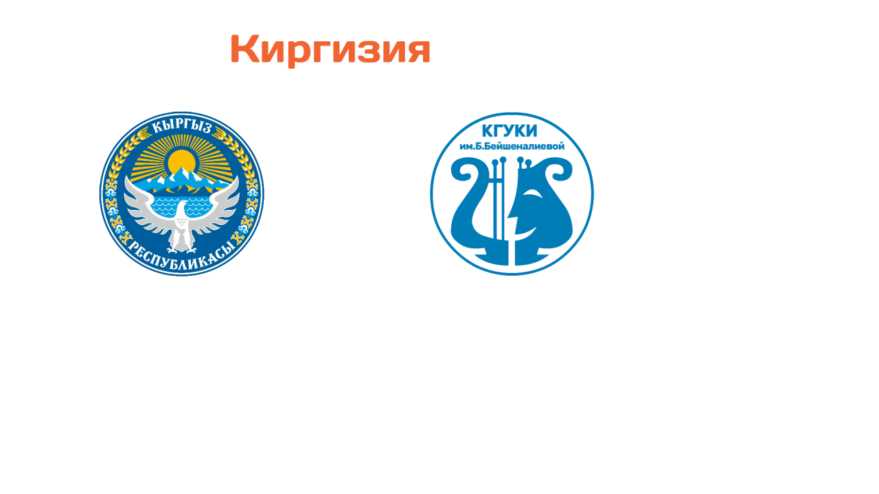 Киргизия