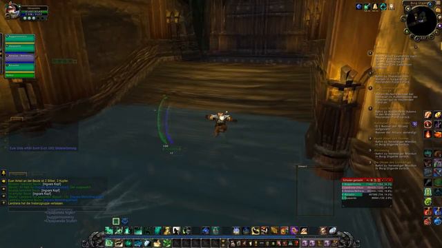 Let's Play Together: WoW Mists of Pandaria #148 SimCity смотреть онлайн