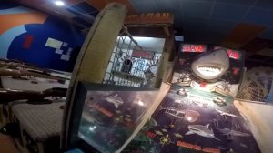 #CRAZY PARK Ставрополь