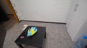 РАЗРЕЗАЛ ДЖЕЙМС САЛЛИВАН в 3:00 ЧАСА НОЧИ ! ПРОКЛЯТАЯ ИГРУШКА корпорация монстров ! Потусторонние