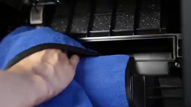 K&N Washable & Reusable Cabin Air Filter Installation for Scion xB смотреть онлайн