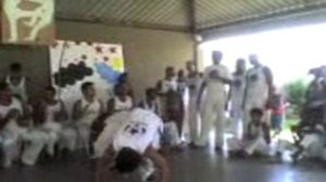 DARLAN CAPOEIRA