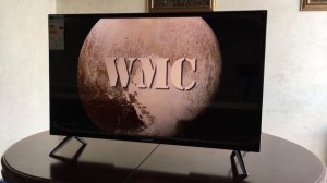 Обзор телевизора 32" Blaupunkt 32WE965 (Blaupunkt series WE965 review)