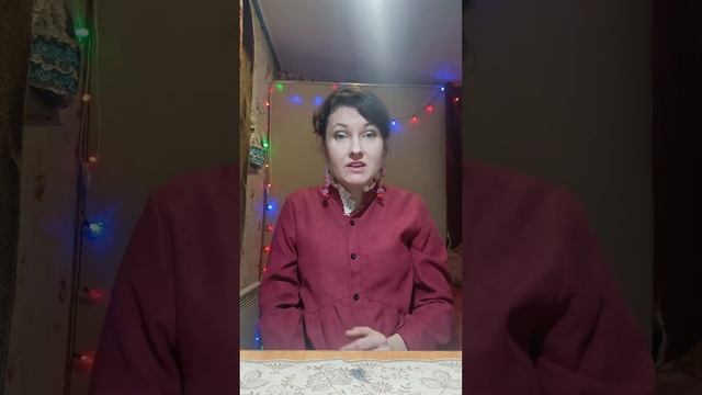 Рождественская история. Как старик спасал гусей. смотреть онлайн